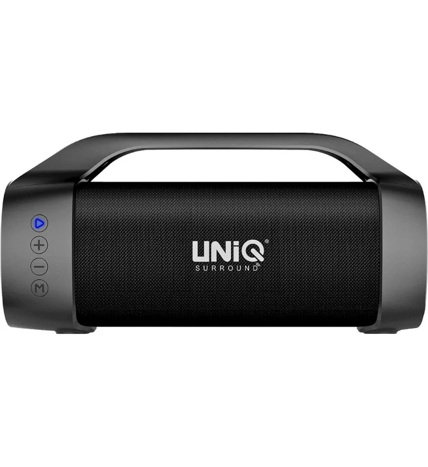 UNIQ Accessories Jazz Bluetooth speaker AUX Waterproof
